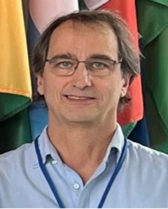 Dr Jim Hondras